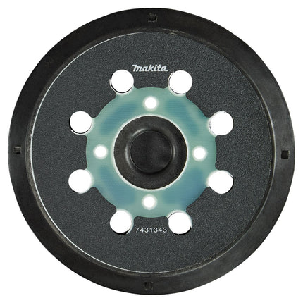 Makita STEUNZOOL 125MM BO001CGZ 1914J2-2