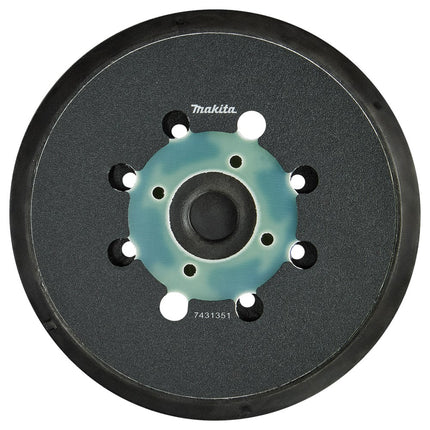 Makita STEUNZOOL 125MM BO001CGZ 1914J2-2