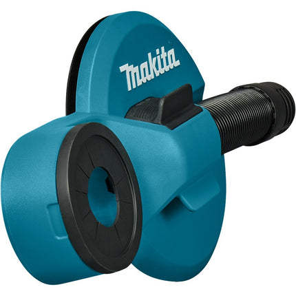 Afbeelding Makita stofafzuigbooradapter 1914X3-8