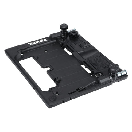 Makita Geleiderail Adapter R Diamantsnijder 4100KB + DCC500 + DCC501 - 1916F4-2