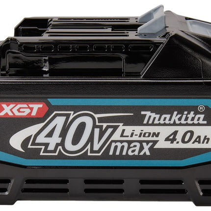 Makita Accu BL4040 XGT 40V MAX 4,0Ah – 191B26-6