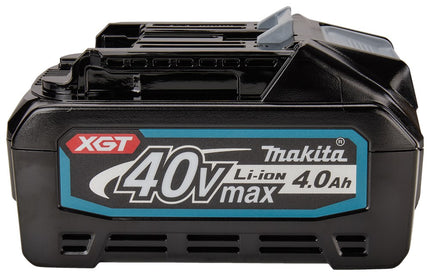 Makita Accu BL4040 XGT 40V MAX 4,0Ah – 191B26-6