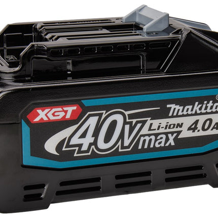 Makita Accu BL4040 XGT 40V MAX 4,0Ah – 191B26-6