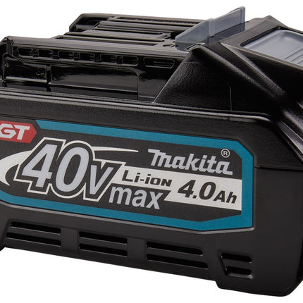 Makita Accu BL4040 XGT 40V MAX 4,0Ah – 191B26-6