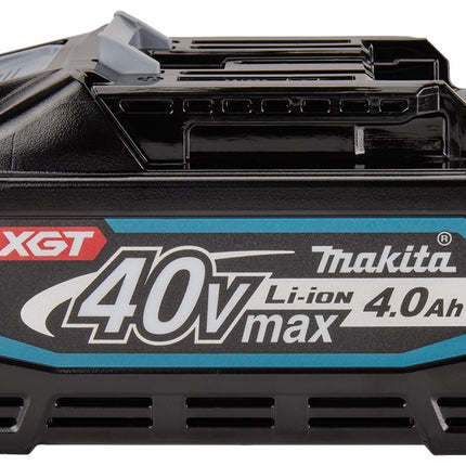 Makita Accu BL4040 XGT 40V MAX 4,0Ah – 191B26-6