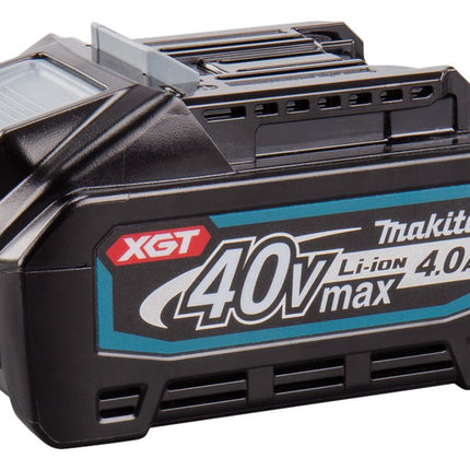Makita Accu BL4040 XGT 40V MAX 4,0Ah – 191B26-6