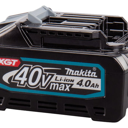 Makita Accu BL4040 XGT 40V MAX 4,0Ah – 191B26-6