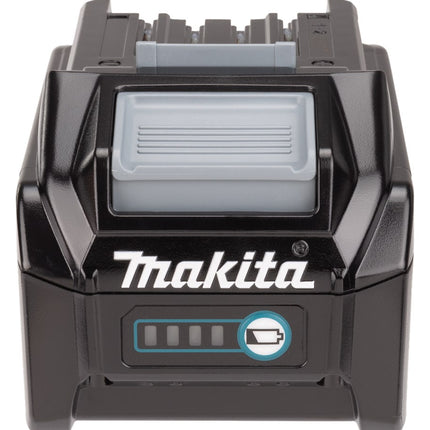 Makita Accu BL4040 XGT 40V MAX 4,0Ah – 191B26-6