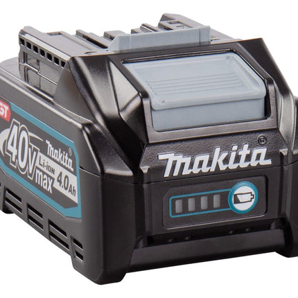 Makita Accu BL4040 XGT 40V MAX 4,0Ah – 191B26-6