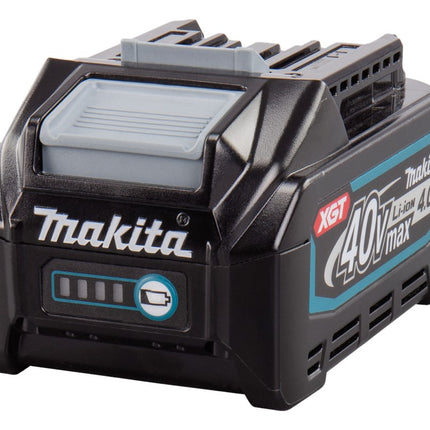 Makita Accu BL4040 XGT 40V MAX 4,0Ah – 191B26-6