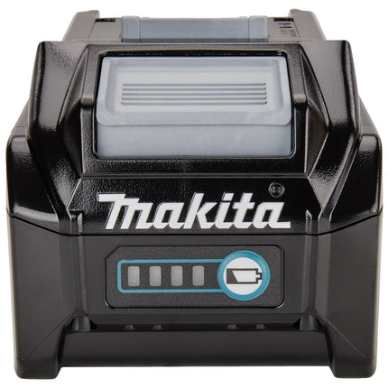 Makita Accu BL4040 XGT 40V MAX 4,0Ah – 191B26-6
