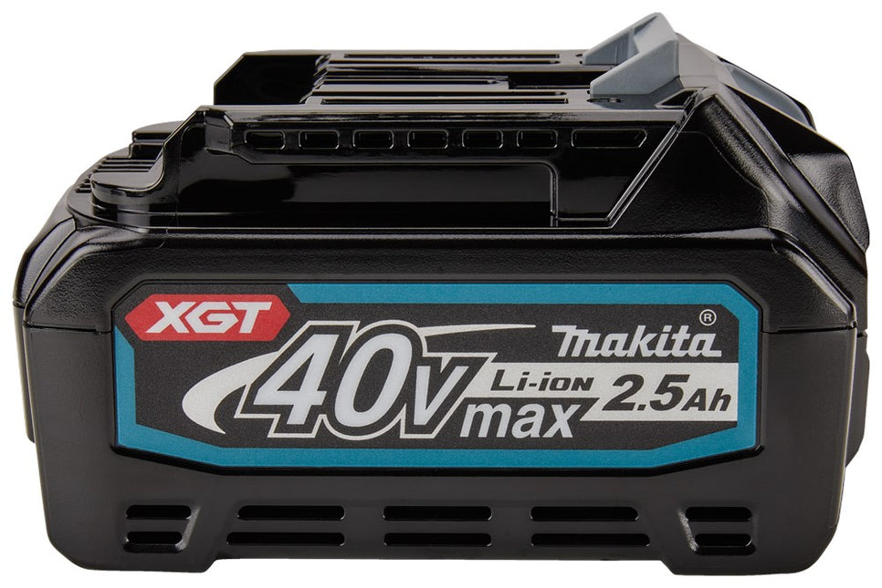 Makita Accu BL4025 XGT 40V MAX 2,5Ah – 191B36-3