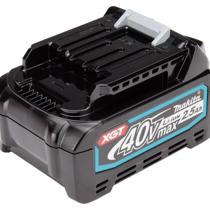 Makita Accu BL4025 XGT 40V MAX 2,5Ah – 191B36-3