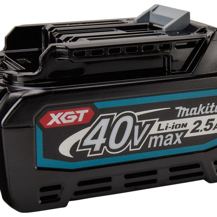Makita Accu BL4025 XGT 40V MAX 2,5Ah – 191B36-3
