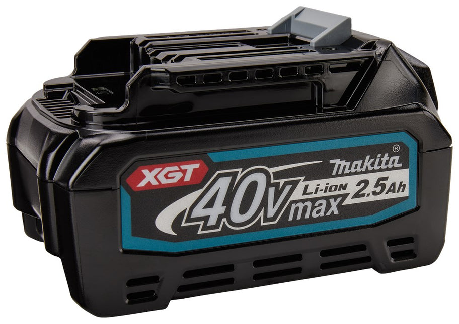 Makita Accu BL4025 XGT 40V MAX 2,5Ah – 191B36-3