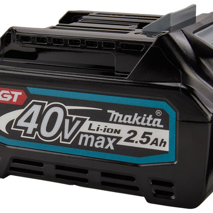 Makita Accu BL4025 XGT 40V MAX 2,5Ah – 191B36-3
