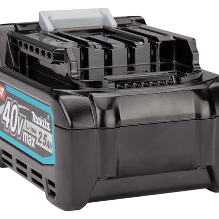 Makita Accu BL4025 XGT 40V MAX 2,5Ah – 191B36-3