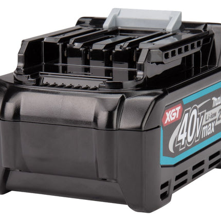 Makita Accu BL4025 XGT 40V MAX 2,5Ah – 191B36-3