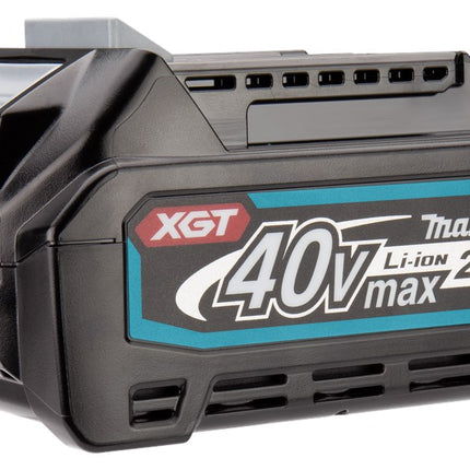 Makita Accu BL4025 XGT 40V MAX 2,5Ah – 191B36-3