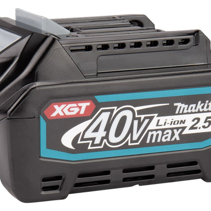 Makita Accu BL4025 XGT 40V MAX 2,5Ah – 191B36-3