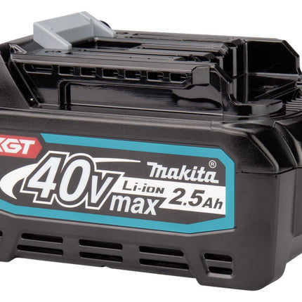 Makita Accu BL4025 XGT 40V MAX 2,5Ah – 191B36-3
