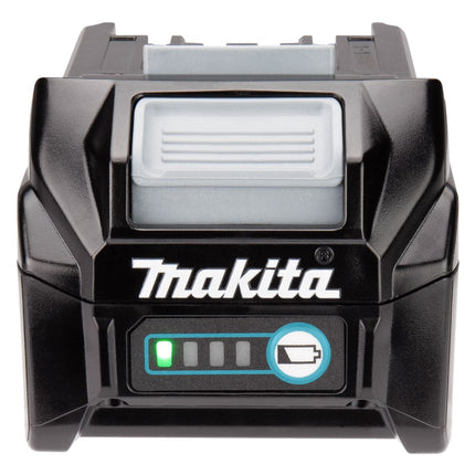 Makita Accu BL4025 XGT 40V MAX 2,5Ah – 191B36-3