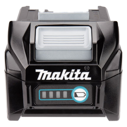 Makita Accu BL4025 XGT 40V MAX 2,5Ah – 191B36-3