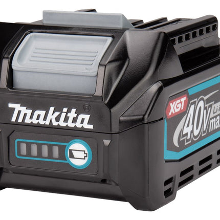 Makita Accu BL4025 XGT 40V MAX 2,5Ah – 191B36-3