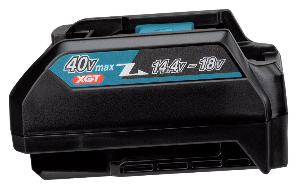 Makita Laadadapter ADP10 XGT-LXT Adapter XGT > LXT 40V– 191C10-7