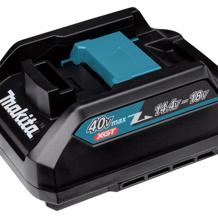 Makita Laadadapter ADP10 XGT-LXT Adapter XGT > LXT 40V– 191C10-7
