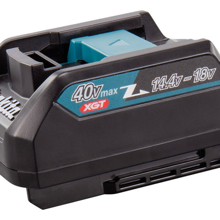 Makita Laadadapter ADP10 XGT-LXT Adapter XGT > LXT 40V– 191C10-7