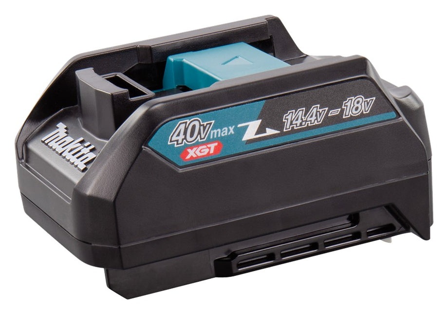 Makita Laadadapter ADP10 XGT-LXT Adapter XGT > LXT 40V– 191C10-7