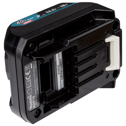 Makita Laadadapter ADP10 XGT-LXT Adapter XGT > LXT 40V– 191C10-7