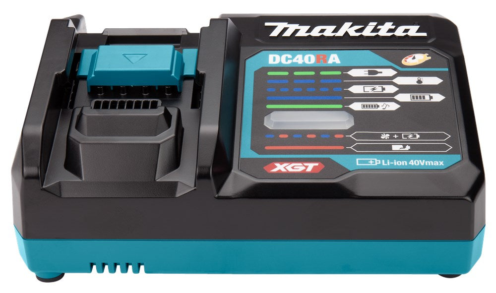 Makita Oplader XGT DC40RA – 191E07-8