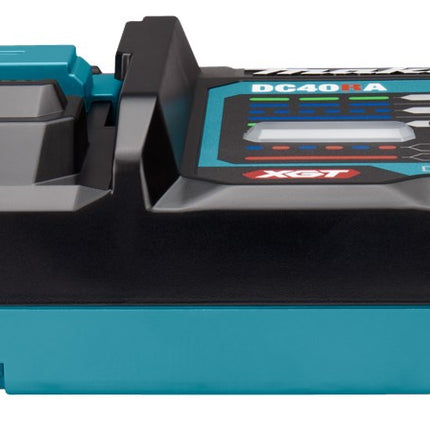 Makita Oplader XGT DC40RA – 191E07-8