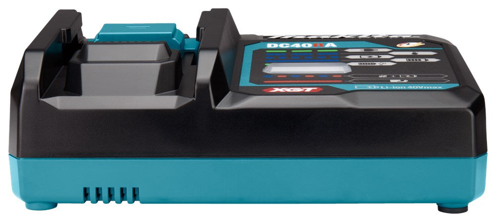 Makita Oplader XGT DC40RA – 191E07-8