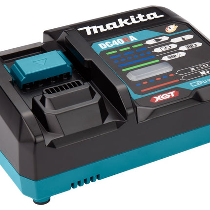 Makita Oplader XGT DC40RA – 191E07-8