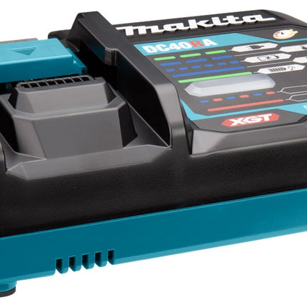 Makita Oplader XGT DC40RA – 191E07-8