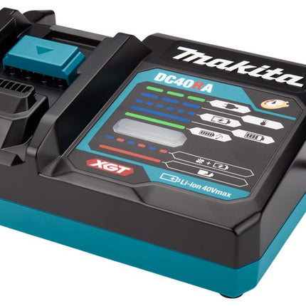 Makita Oplader XGT DC40RA – 191E07-8
