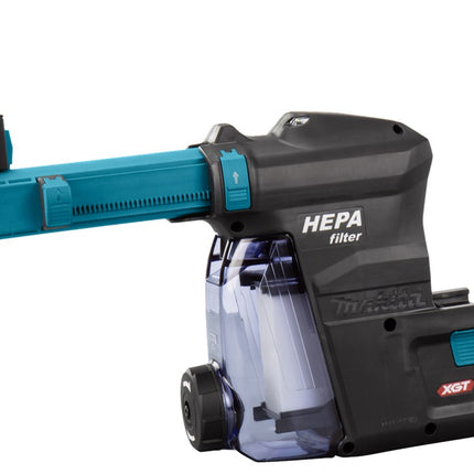 Makita Stofzuiger DX14 Stofafzuigunit – 191E60-4