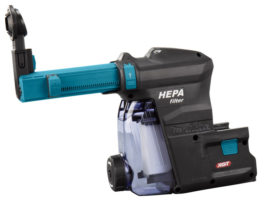 Makita Stofzuiger DX14 Stofafzuigunit – 191E60-4