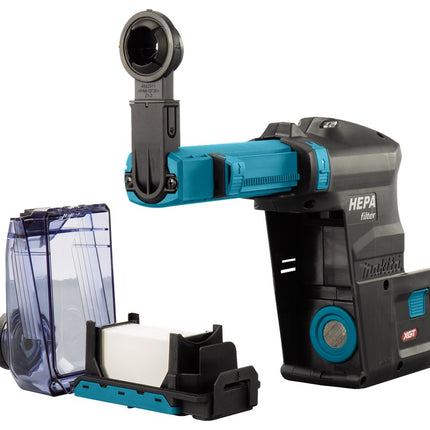 Makita Stofzuiger DX14 Stofafzuigunit – 191E60-4