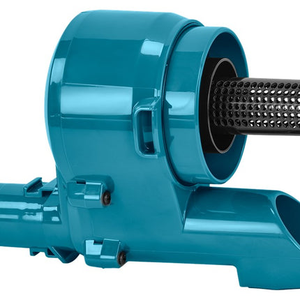 Makita CYCLOON VOORAFSCHEIDER BLAUW