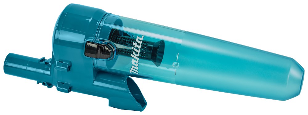 Makita CYCLOON VOORAFSCHEIDER BLAUW