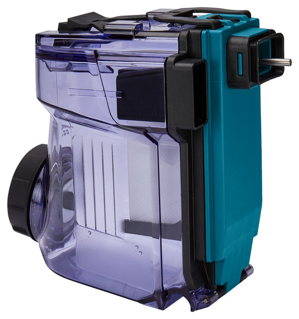 Makita Stofbox met Filterreiniging en HEPA Fijnstoffilter – 191F49-8