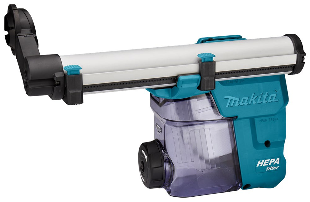Makita Stofzuiger DX10 – 191F95-1