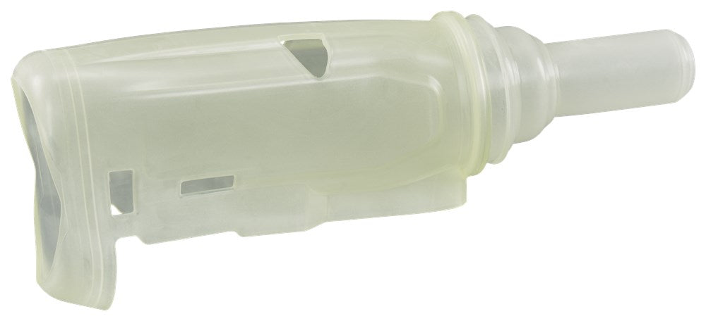 Makita INDICATIEHULSSET TRANSPARANT