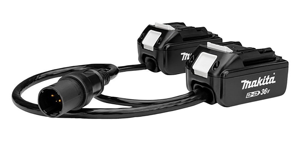 Makita Adapter 2X 18V > PDC01 – 191J51-5