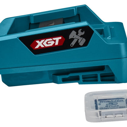 Makita Accutester Adapter BTC05 XGT Accu Tester – 191K30-9
