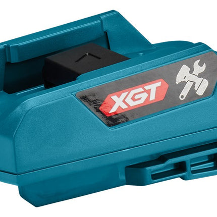 Makita Accutester Adapter BTC05 XGT Accu Tester – 191K30-9